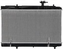 Radiator, engine cooling 607106 - image 3