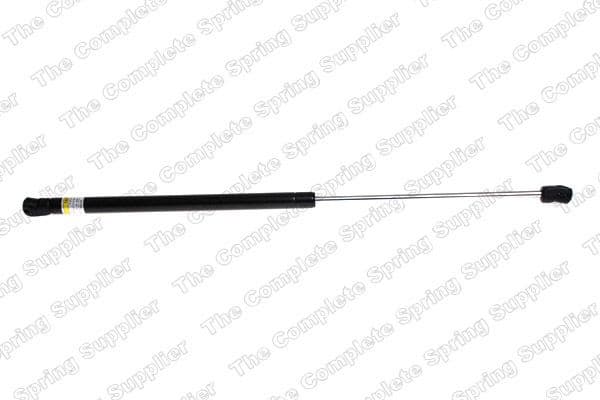 Gas Spring, boot/cargo area 8163419