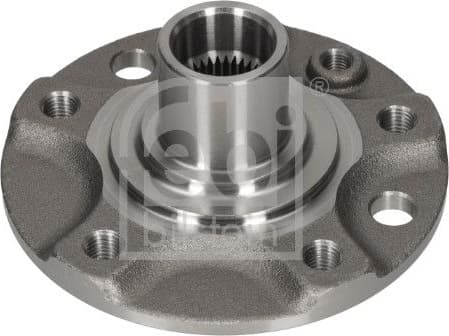 Wheel Hub 194346