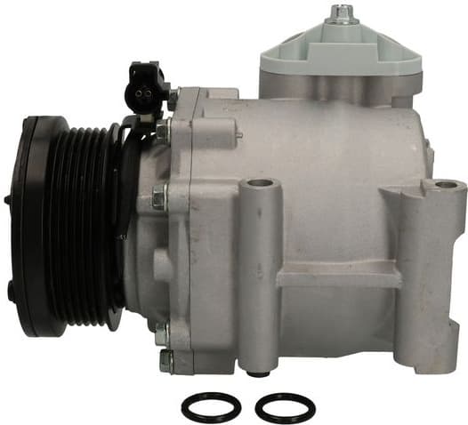 Compressor, air conditioning 1986AD1255