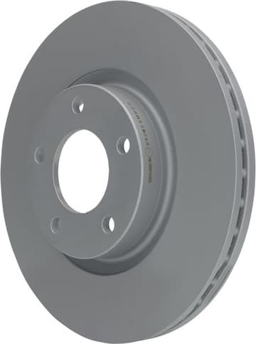 Brake Disc 24.0125-0170.1 - image 3