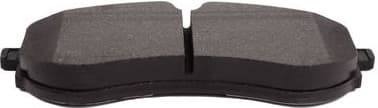 Brake Pad Set, disc brake 8DB 355 039-531 - image 2