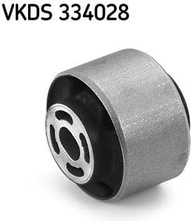 Mounting, control/trailing arm VKDS 334028