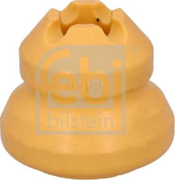 Rubber Buffer, suspension 196331