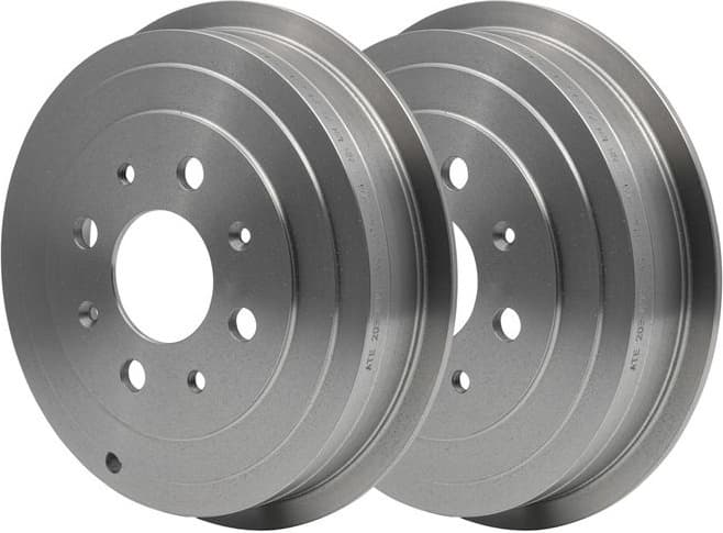 Brake Drum 24.0220-3035.1 - image 3