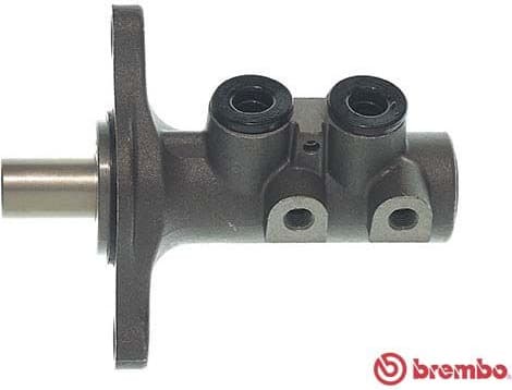 Brake Master Cylinder ESSENTIAL LINE M 23 134