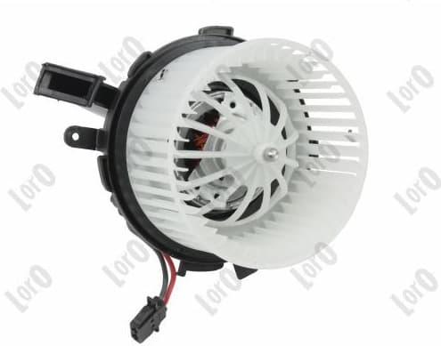 Interior Blower LORO 003-022-0004