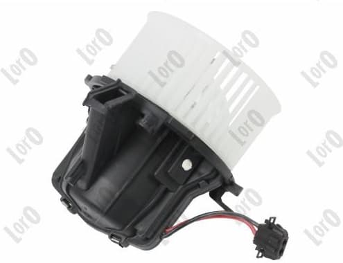 Interior Blower LORO 003-022-0004 - image 3