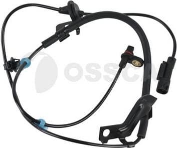 Sensor, wheel speed 22109