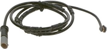 Warning Contact, brake pad wear 1 987 473 571