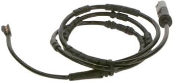 Warning Contact, brake pad wear 1 987 473 571 - image 3