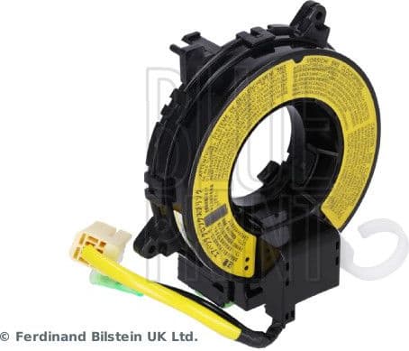 Clock Spring, airbag Blue Print Solution ADBP140050