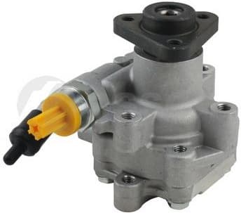 Hydraulic Pump, steering 18542