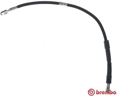Brake Hose ESSENTIAL LINE T85158 - image 2