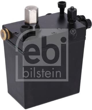 Tilt Pump, driver cab 35510