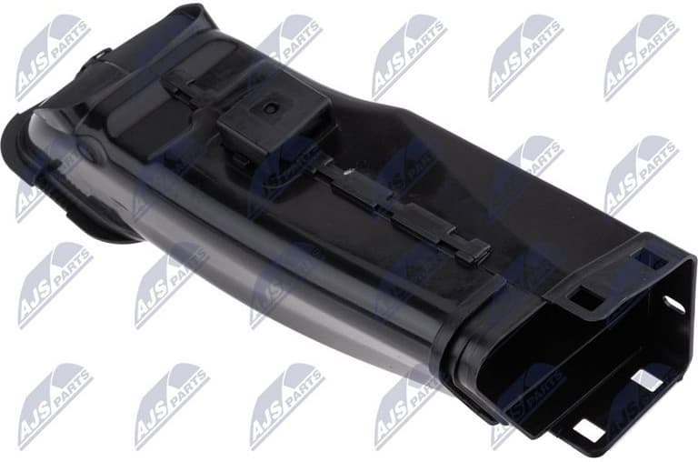 Intake Hose, air filter GPP-BM-202 - image 2