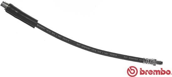 Brake Hose ESSENTIAL LINE T50062 - image 2
