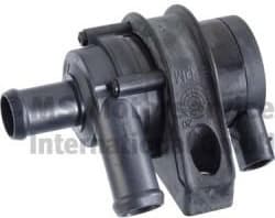 Water Recirculation Pump, parking heater 7.10101.09.0