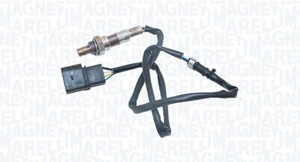 Oxygen Sensor 466016355187