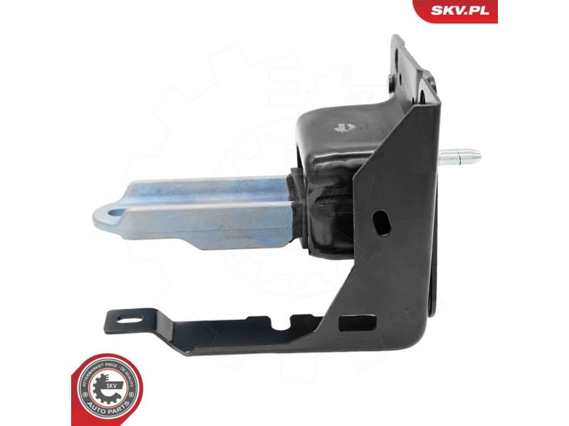 Mounting, automatic transmission 75SKV837 - image 3