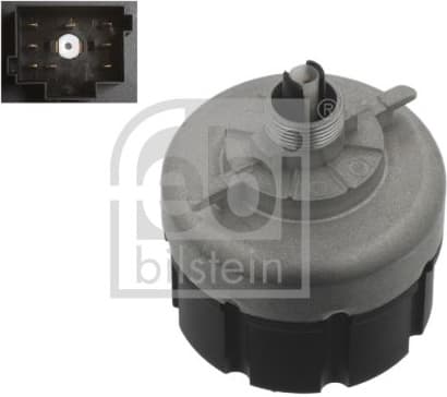 Switch, headlight 35141