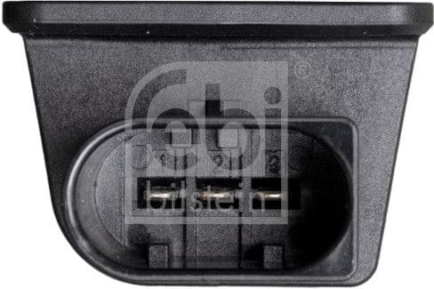 Water Pump, traction battery 188363 - image 3