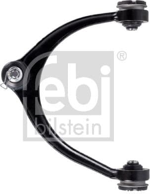 Control/Trailing Arm, wheel suspension 43111