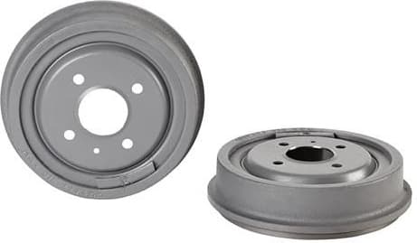 Brake Drum ESSENTIAL LINE 14.5609.10