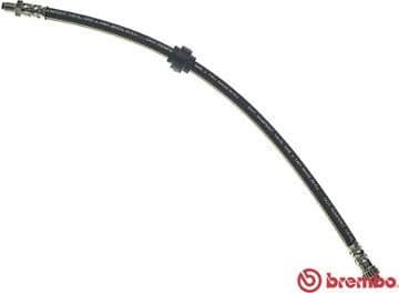 Brake Hose ESSENTIAL LINE T68034 - image 2