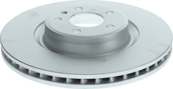 Brake Disc 0 986 479 K03