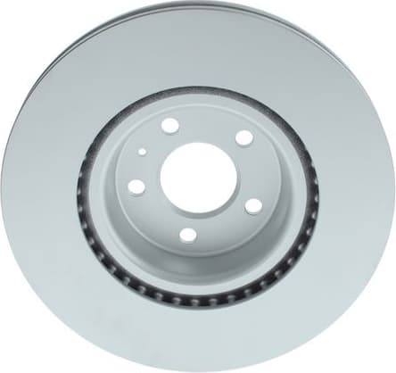 Brake Disc 0 986 479 K03 - image 2