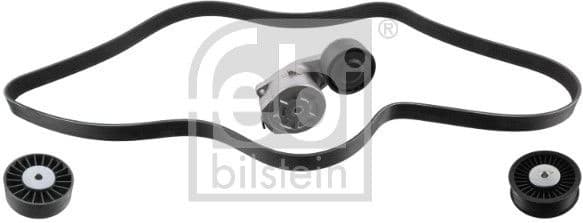 V-ribbed Belt Set 31624