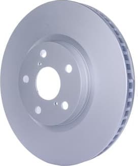 Brake Disc PRO 8DD 355 122-241 - image 2