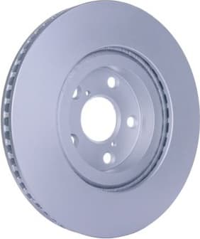 Brake Disc PRO 8DD 355 122-241 - image 3