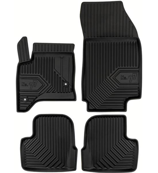 Floor Mat Set NO.77 77433762