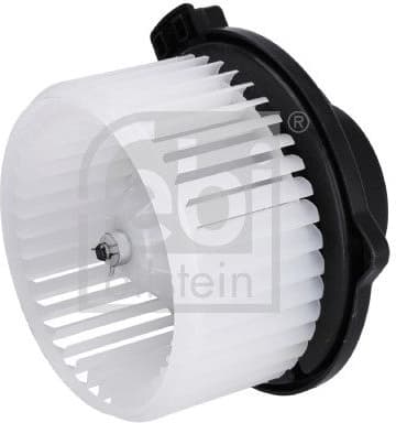 Interior Blower 196710