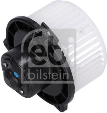 Interior Blower 196710 - image 2