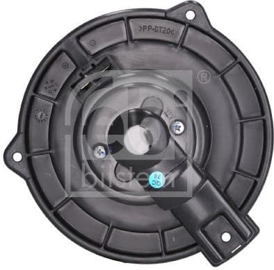 Interior Blower 196710 - image 3