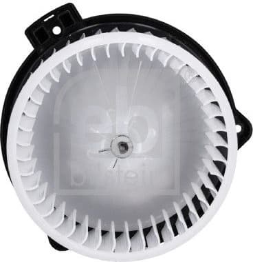 Interior Blower 196710 - image 4