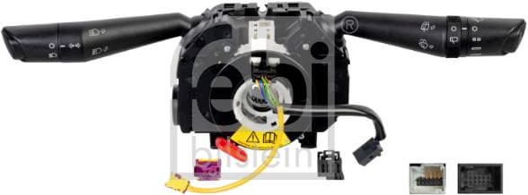 Steering Column Switch 176057