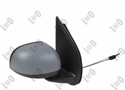Exterior Mirror LORO 1163M06