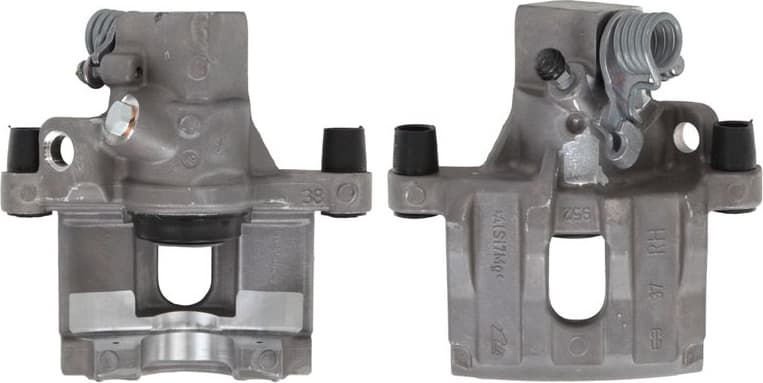 Brake Caliper 24.3387-7016.5 - image 2