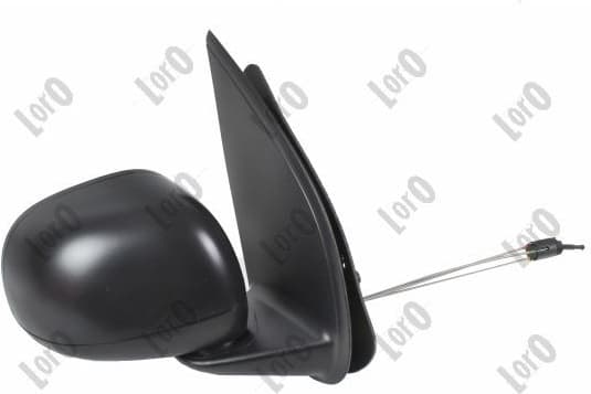 Exterior Mirror LORO 1163M02