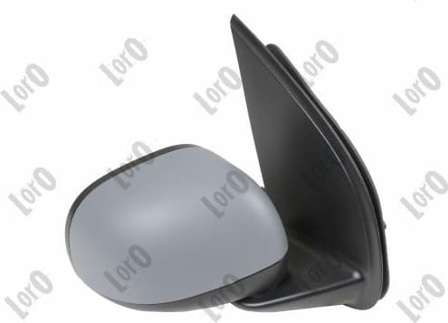 Exterior Mirror LORO 1163M18