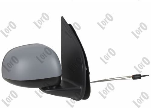 Exterior Mirror LORO 1163M05