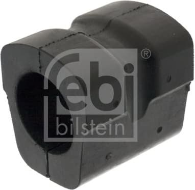 Mounting, stabiliser bar 100056