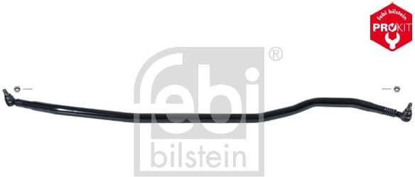 Centre Rod Assembly ProKit 170082