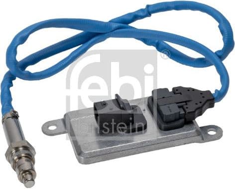 NOx Sensor, urea injection 178599