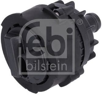 Water Pump, traction battery 183430 - image 2