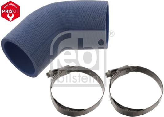 Radiator Hose ProKit 49057